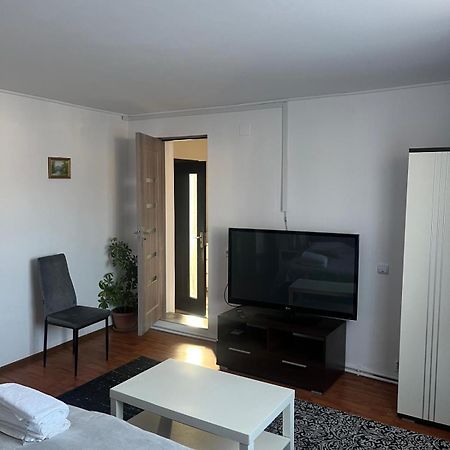 Villa Casa Privata Rîşnov Esterno foto