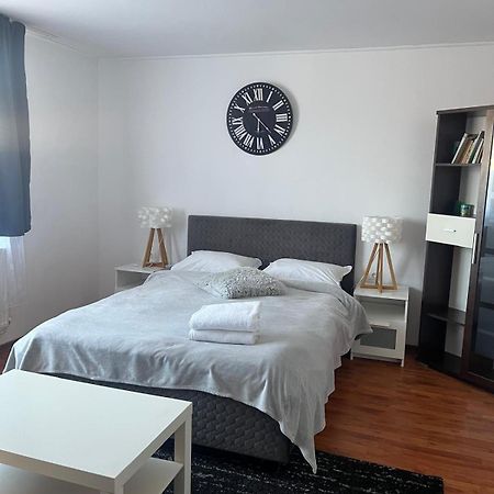 Villa Casa Privata Rîşnov Esterno foto