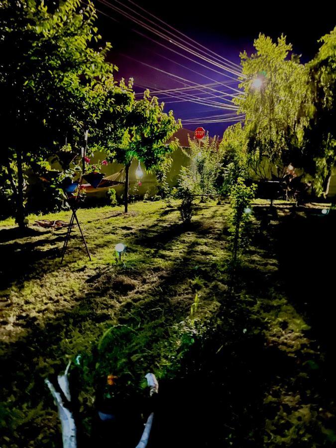 Villa Casa Privata Rîşnov Esterno foto