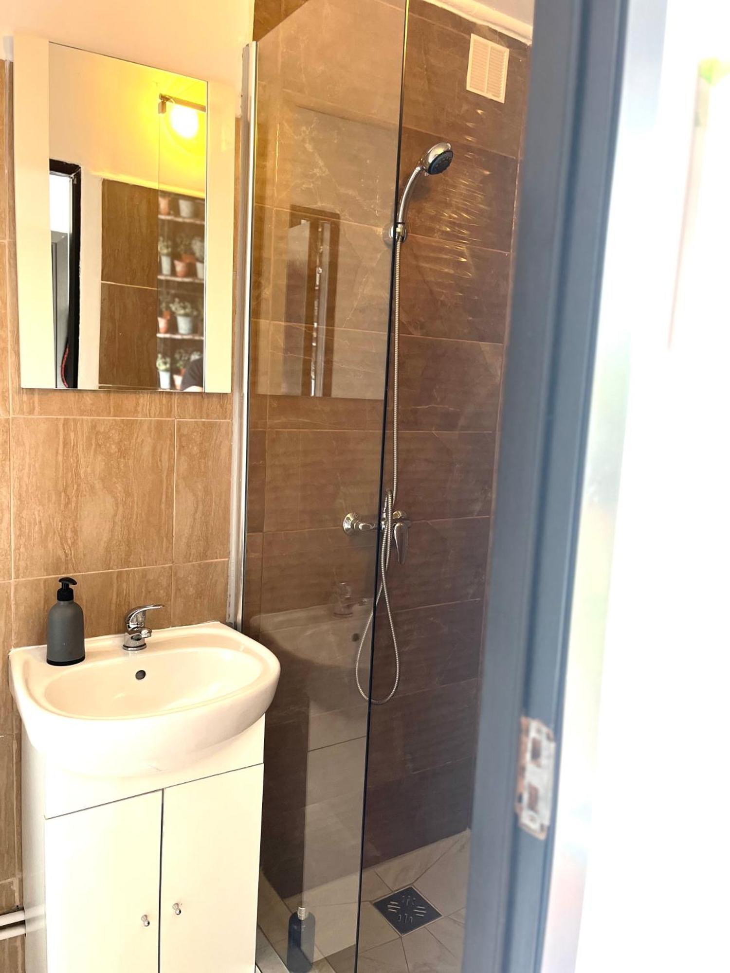 Villa Casa Privata Rîşnov Esterno foto