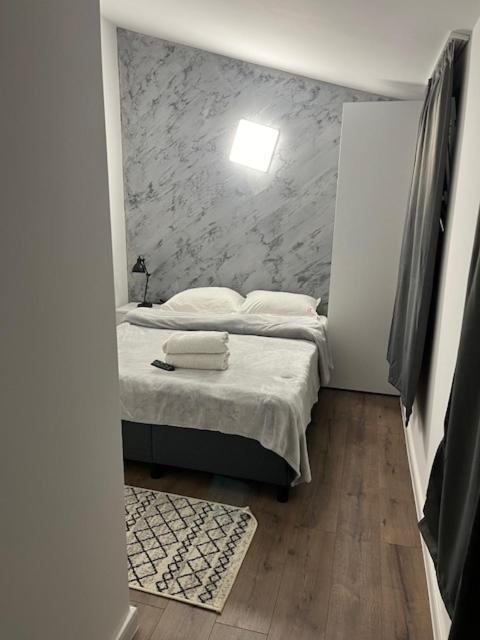 Villa Casa Privata Rîşnov Esterno foto