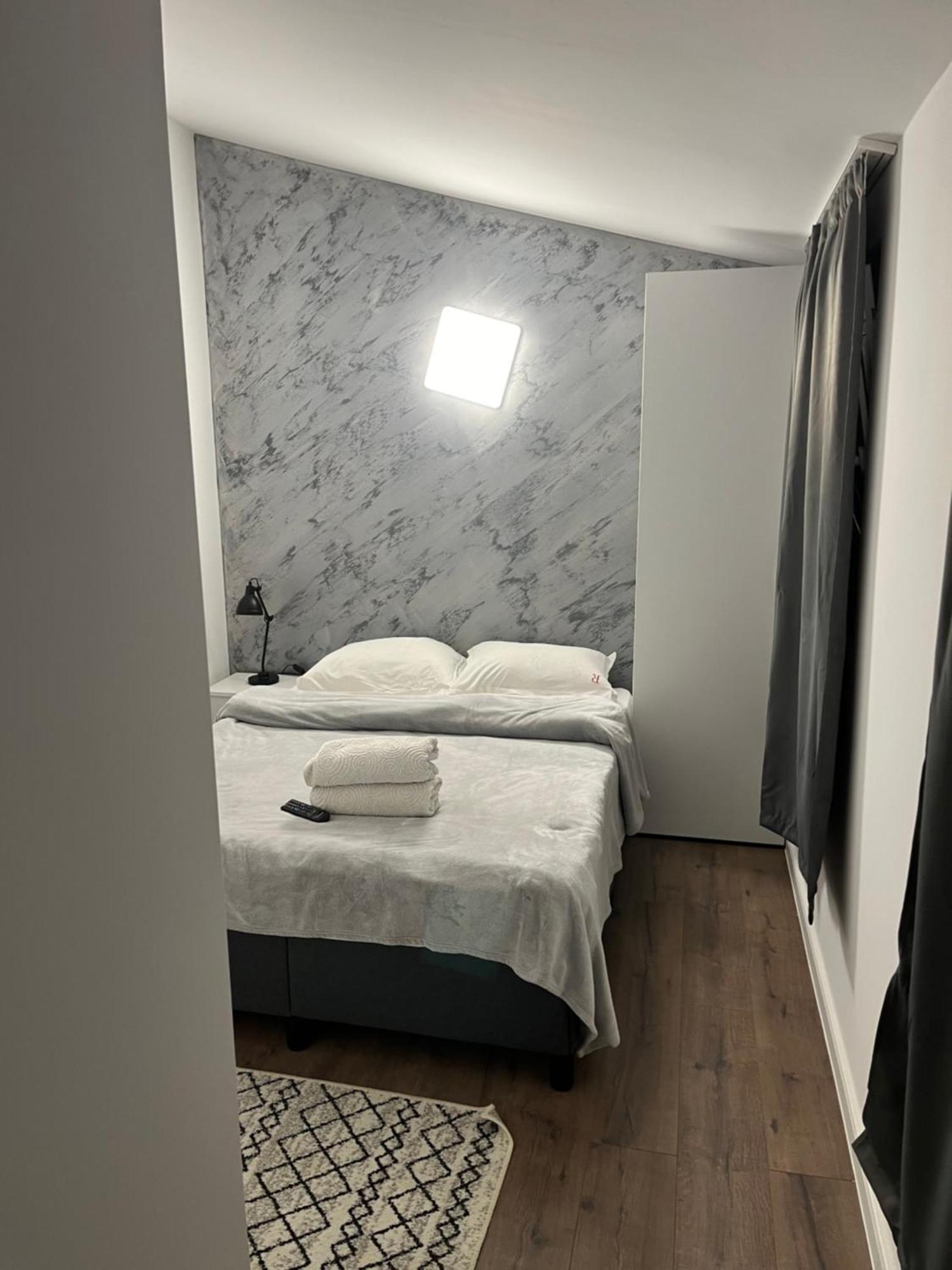 Villa Casa Privata Rîşnov Esterno foto