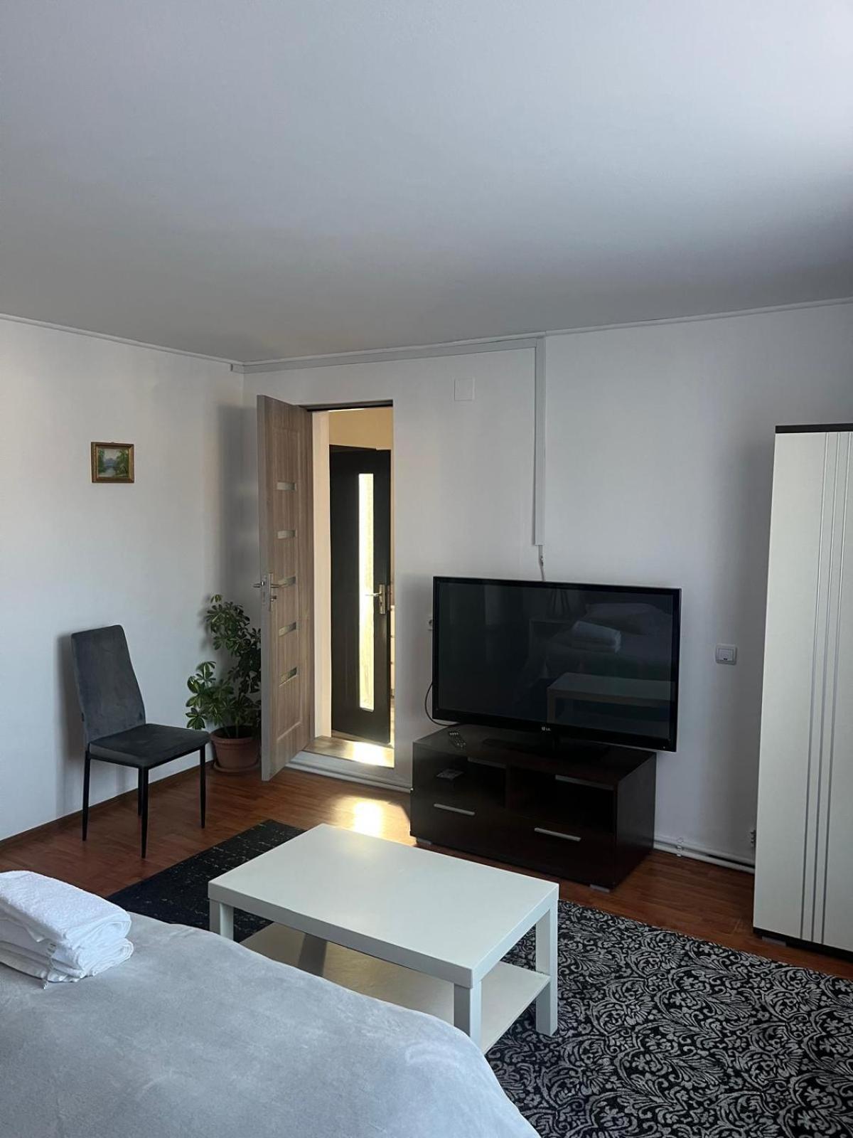Villa Casa Privata Rîşnov Esterno foto