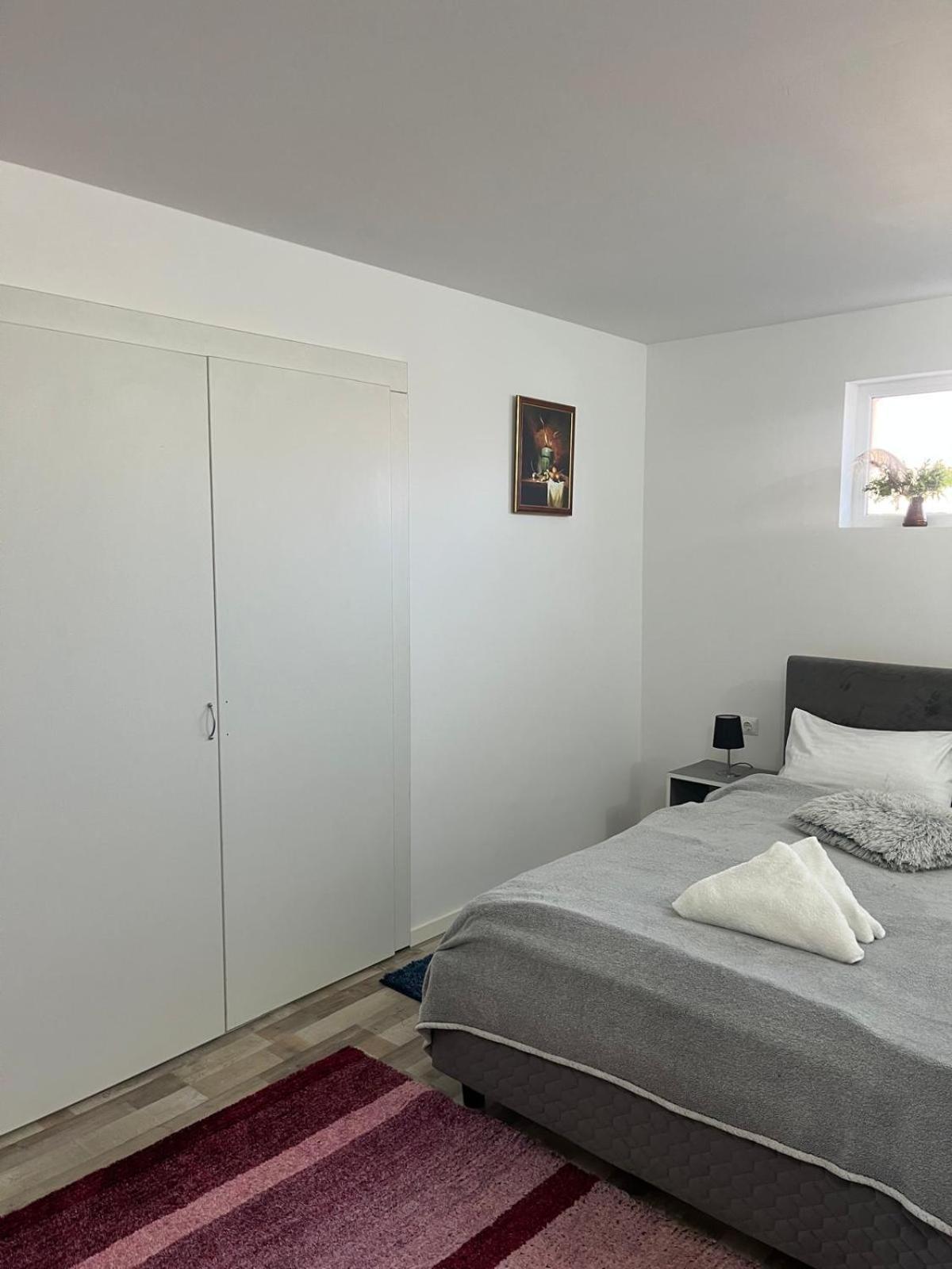 Villa Casa Privata Rîşnov Esterno foto