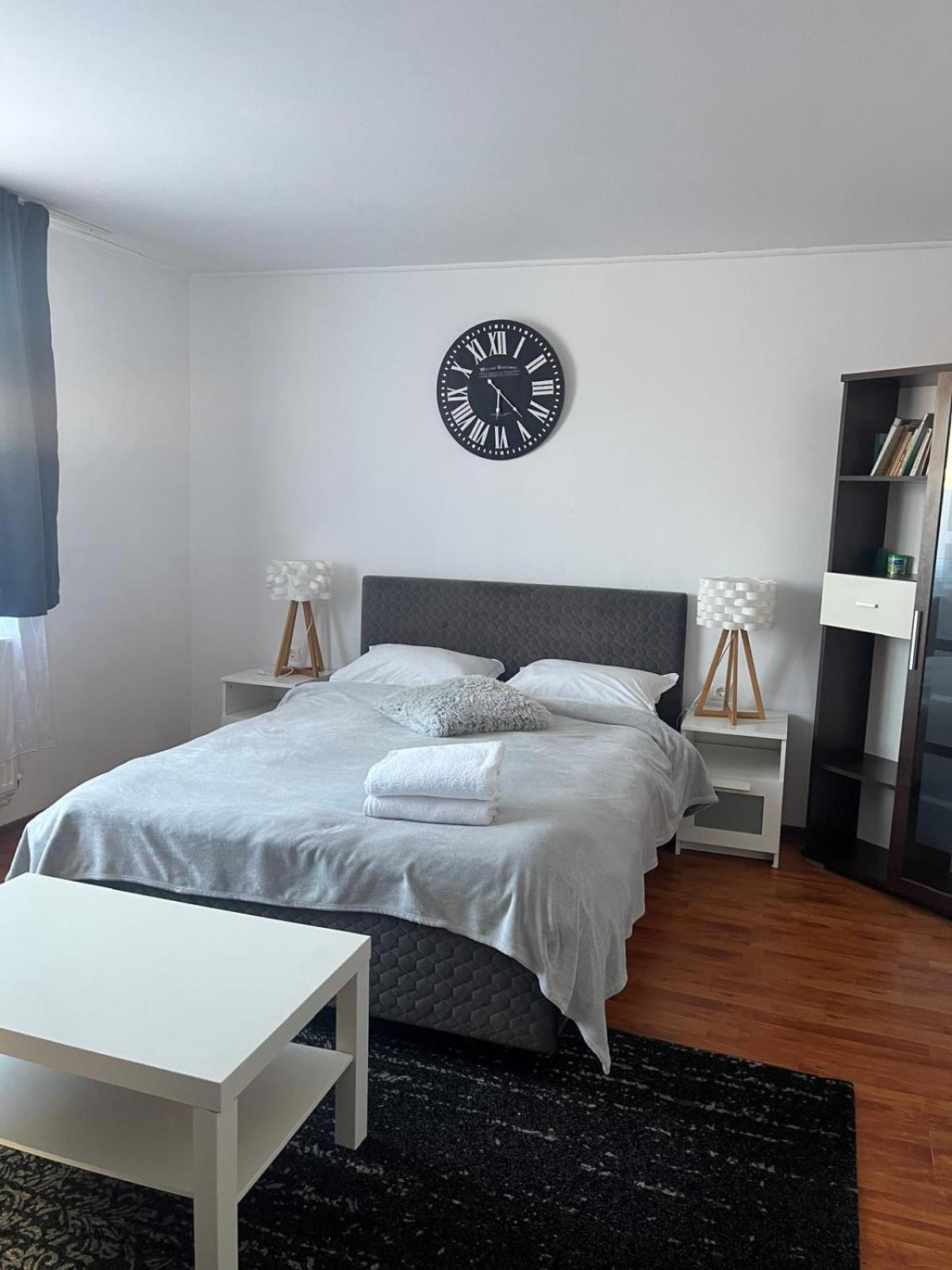 Villa Casa Privata Rîşnov Esterno foto